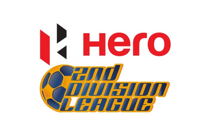 Hero 2nd Division League