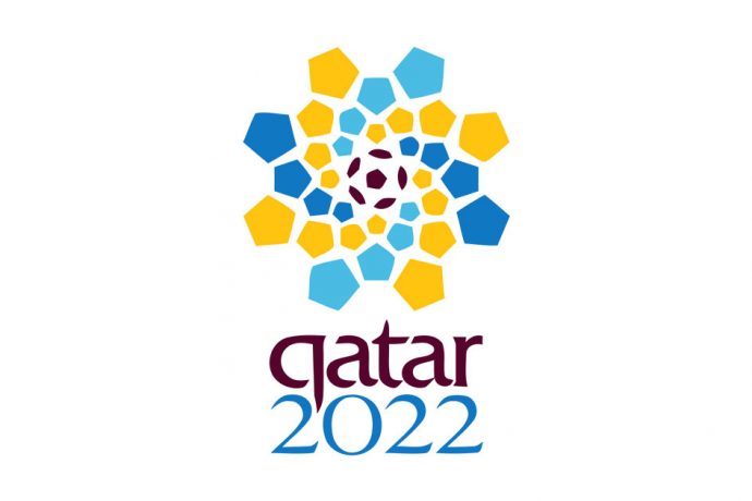 FIFA World Cup Qatar 2022 - Bid Logo