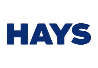 Hays plc