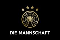DFB Deutscher Fußball-Bund - Die Mannschaft (German Men's national team)