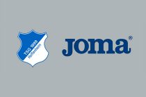 Joma becomes the new official kit supplier of TSG 1899 Hoffenheim. (Image courtesy: Joma)