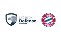 Liberty Defense to collaborate with FC Bayern to beta test HEXWAVE.