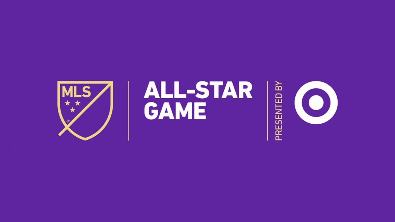 Best of Diego Chara from the 2019 MLS All-Star Game