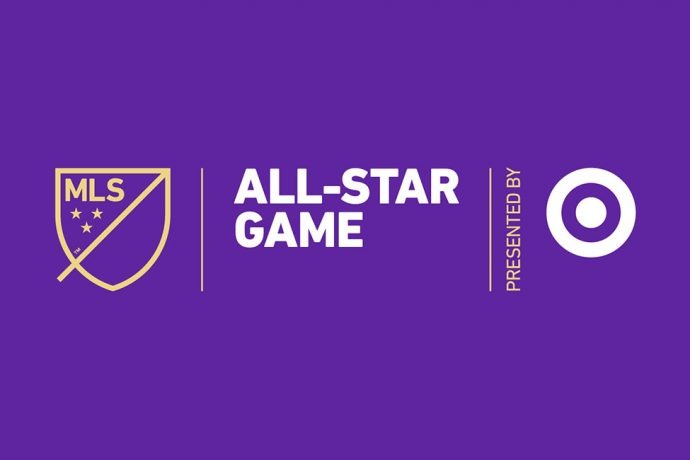 MLS All-Star Game presented by Target
