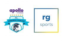 Minerva Punjab FC - RoundGlass Sports Private Ltd