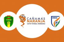 COTIF Cup 2019 - Mauritania Women's vs India Women’s