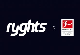 ryghts - A joint venture by DFL Deutsche Fußball Liga and Athletia to monitor international piracy.