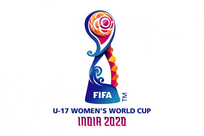 FIFA U-17 Women's World Cup India 2020 (© FIFA)