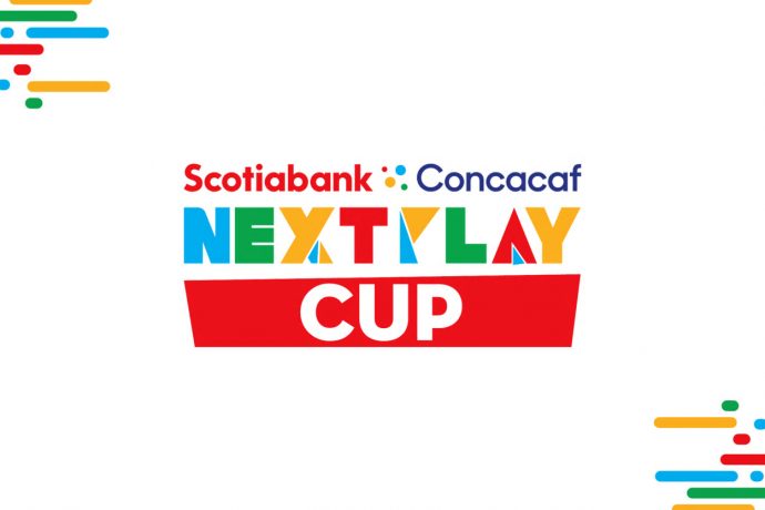 Scotiabank Concacaf NextPlay Cup