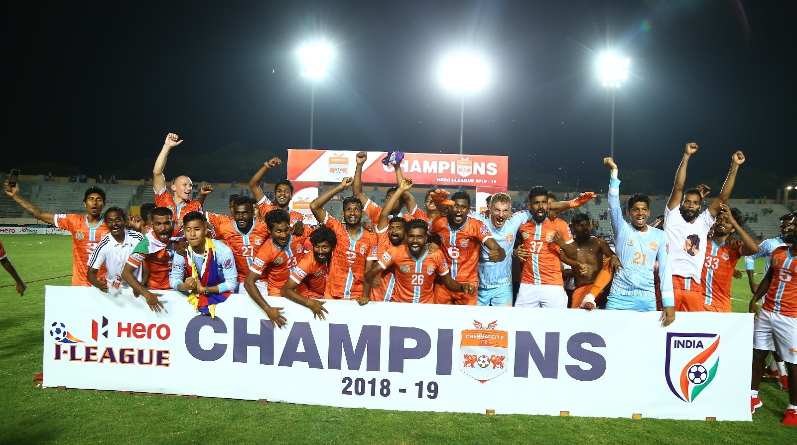 bagan champions league 2018