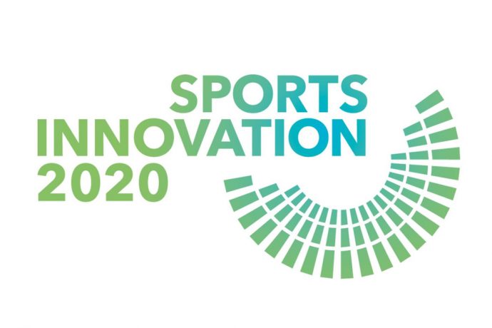 SportsInnovation 2020