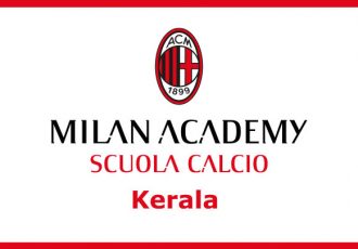 AC Milan Academy Kerala. (Image courtesy: AC Milan)