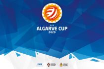 Algarve Cup 2020. (Image courtesy: Federação Portuguesa de Futebol)