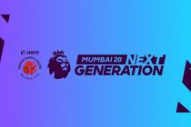 Next Generation Mumbai Cup 2020. (Image courtesy: Hero Indian Super League)