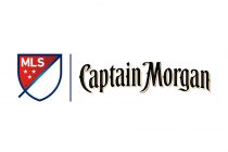 Major League Soccer (MLS) & Captain Morgan. (© PRNewsfoto/Captain Morgan)