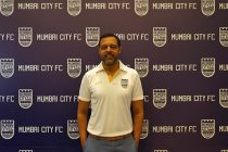 Indranil Das Blah (Photo courtesy: Mumbai City FC)