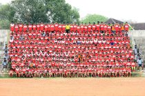 FC Kerala Residential Football Academy in Thrissur. (Photo courtesy: AIFF Media)