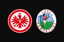 Eintracht Frankfurt - 1. FFC Frankfurt
