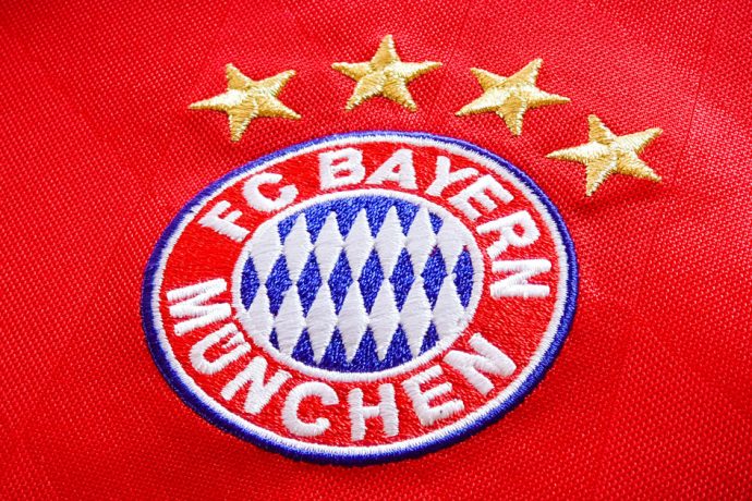FC Bayern München (Photo: © CPD Football)