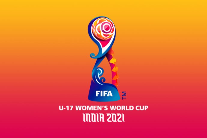 FIFA U-17 Women’s World Cup India 2021 (© FIFA)