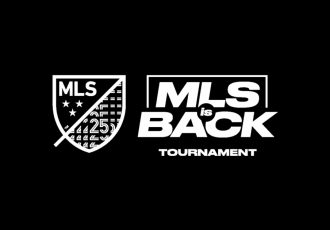 MLS is Back Tournament (Image courtesy: Major League Soccer)