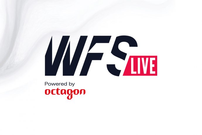 WFS Live powered by Octagon