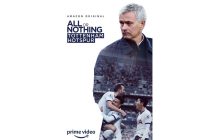 All or Nothing: Tottenham Hotspur on Amazon Prime Video (Image courtesy: Amazon Prime Video)