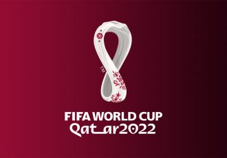 Official Emblem of the FIFA World Cup Qatar 2022™. (© FIFA)