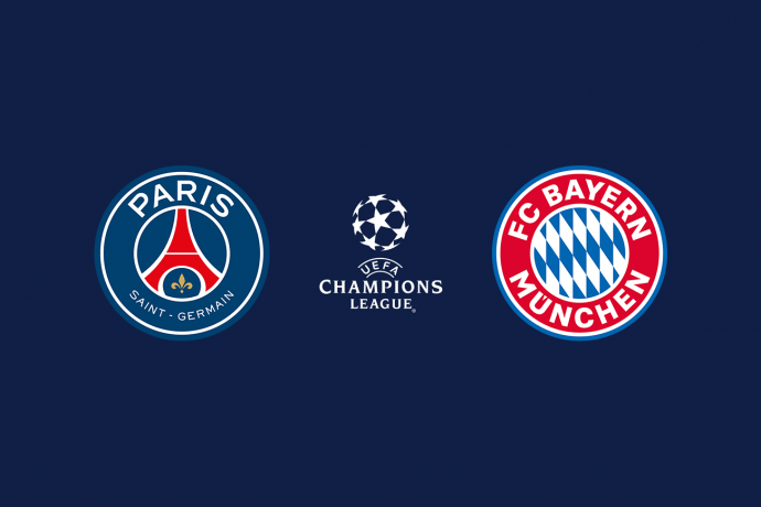 UEFA Champions League Final 2020 - Paris St. Germain vs FC Bayern München