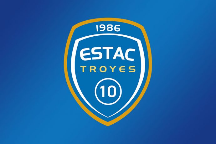 Espérance Sportive Troyes Aube Champagne (ESTAC)