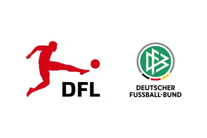 DFL Deutsche Fußball Liga x Deutscher Fußball-Bund (DFB)