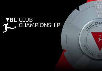 Virtual Bundesliga: VBL Club Championship (Image courtesy: DFL Deutsche Fußball Liga)
