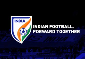 All India Football Federation (AIFF) - Indian Football. Forward Together