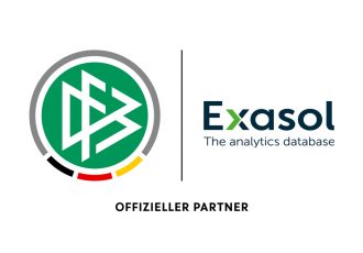 Deutscher Fußball-Bund (DFB) x Exasol