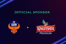 FC Goa x Kingfisher (Image courtesy: FC Goa)