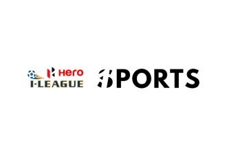 Hero I-League x 1Sports