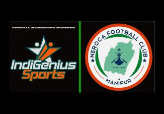 IndiGenius Sports x NEROCA FC