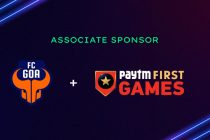 FC Goa announces Paytm First Games as Associate Sponsor. (Image courtesy: FC Goa)