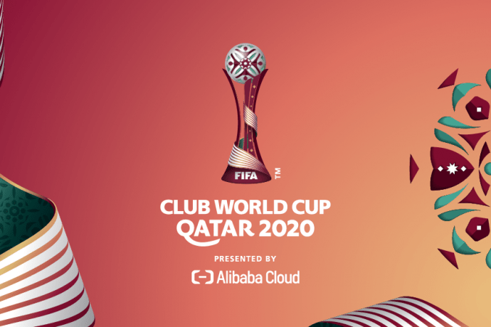 FIFA Club World Cup Qatar 2020 (Image courtesy: FIFA)
