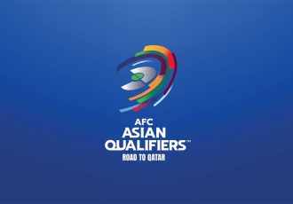 AFC Asian Qualifiers - Road to Qatar