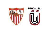 Sevilla FC x FC Bengaluru United