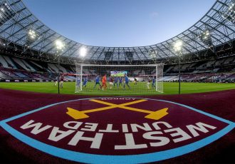 West Ham United Football Club selects Shutterstock as Exclusive Official Photographer and Distribution Partner. (Photo courtesy: Shutterstock, Inc.)