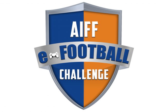 AIFF eFootball Challenge