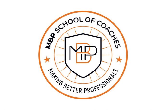 MBP School of Coaches