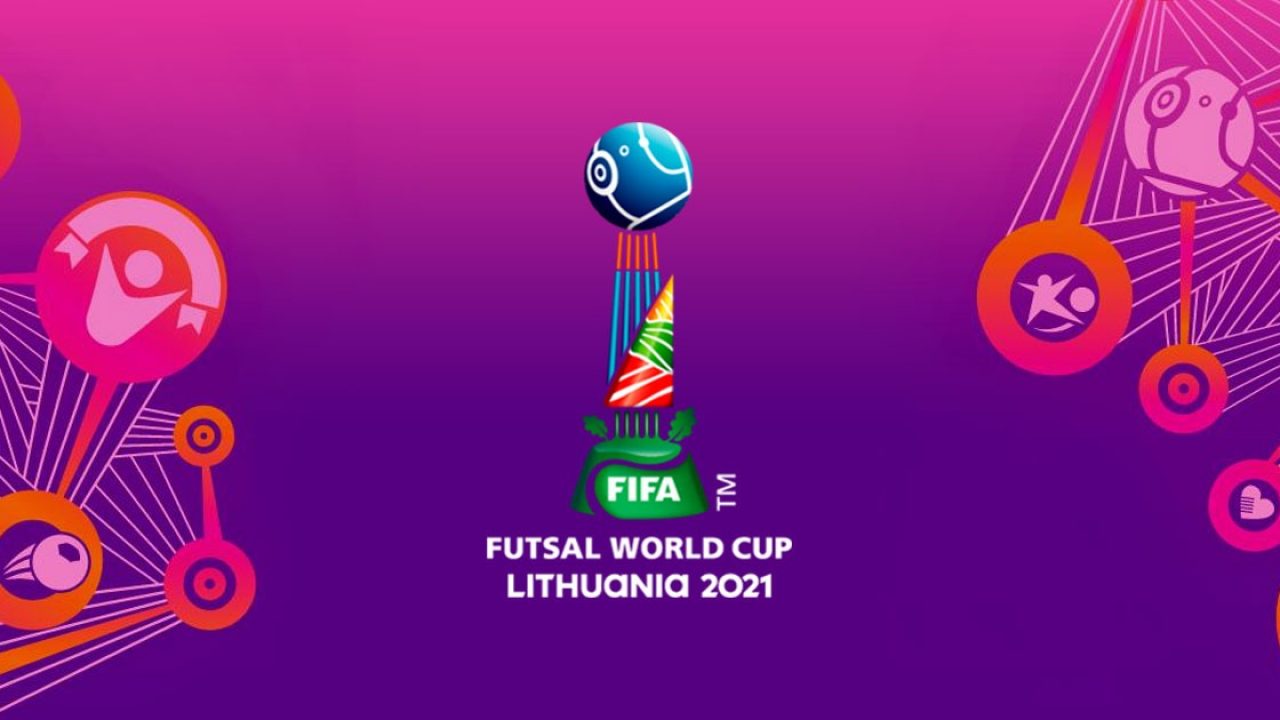 Referees Preparation For Fifa Futsal World Cup 2021 The Blog Cpd Football By Chris Punnakkattu Daniel