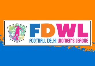Football Delhi Women's League