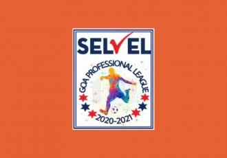 Selvel Goa Professional League 2020/21