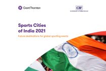 Grant Thornton Bharat-CII Sports Cities of India Report 2021