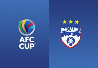 AFC Cup x Bengaluru FC