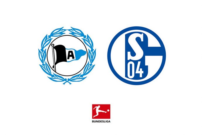 Bundesliga 2020/21 - Matchday 30: DSC Arminia Bielefeld vs FC Schalke 04